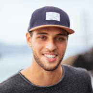 Marcos Roberto