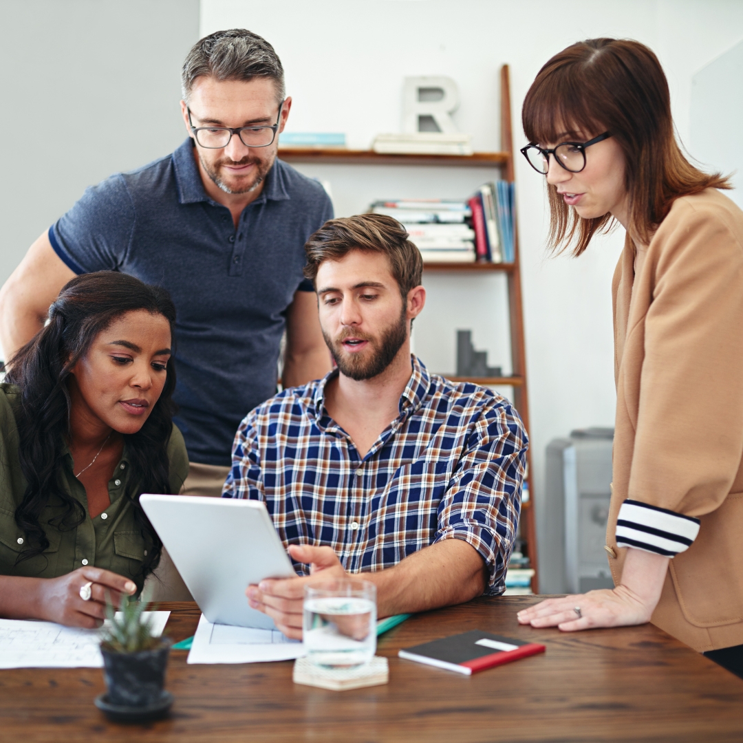 Curso de marketing digital